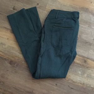 Maurice’s Stylish Work isn’t skinnies